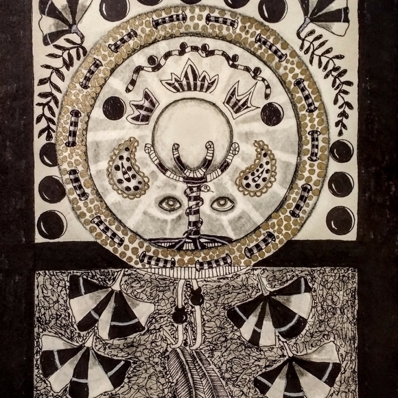 Meet your Posher, Maggy.. Sorry need some time! - Picture 8 of 8